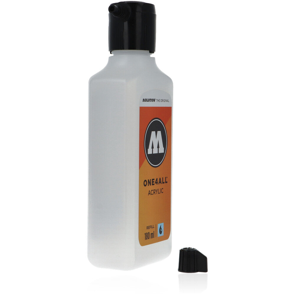Molotow Leerflasche 180ml kaufen