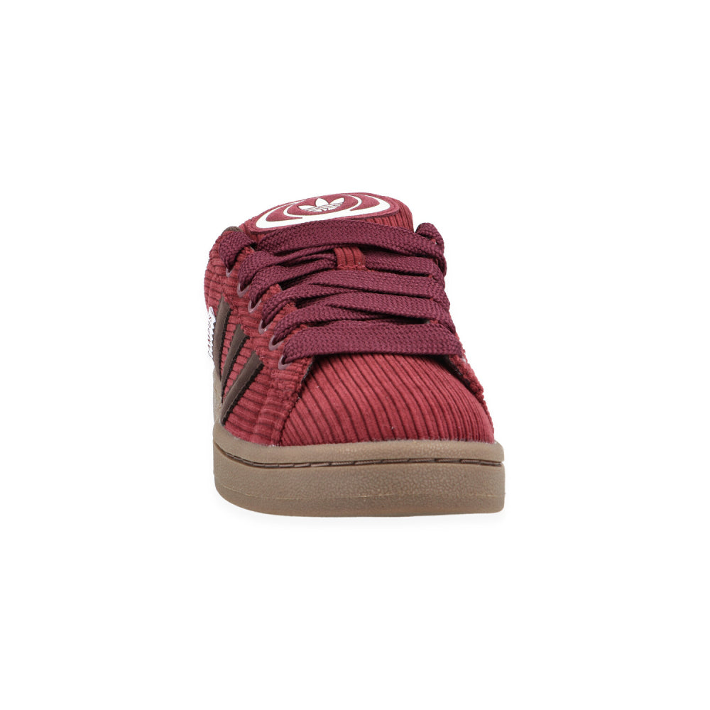adidas Campus 00s Burgundy