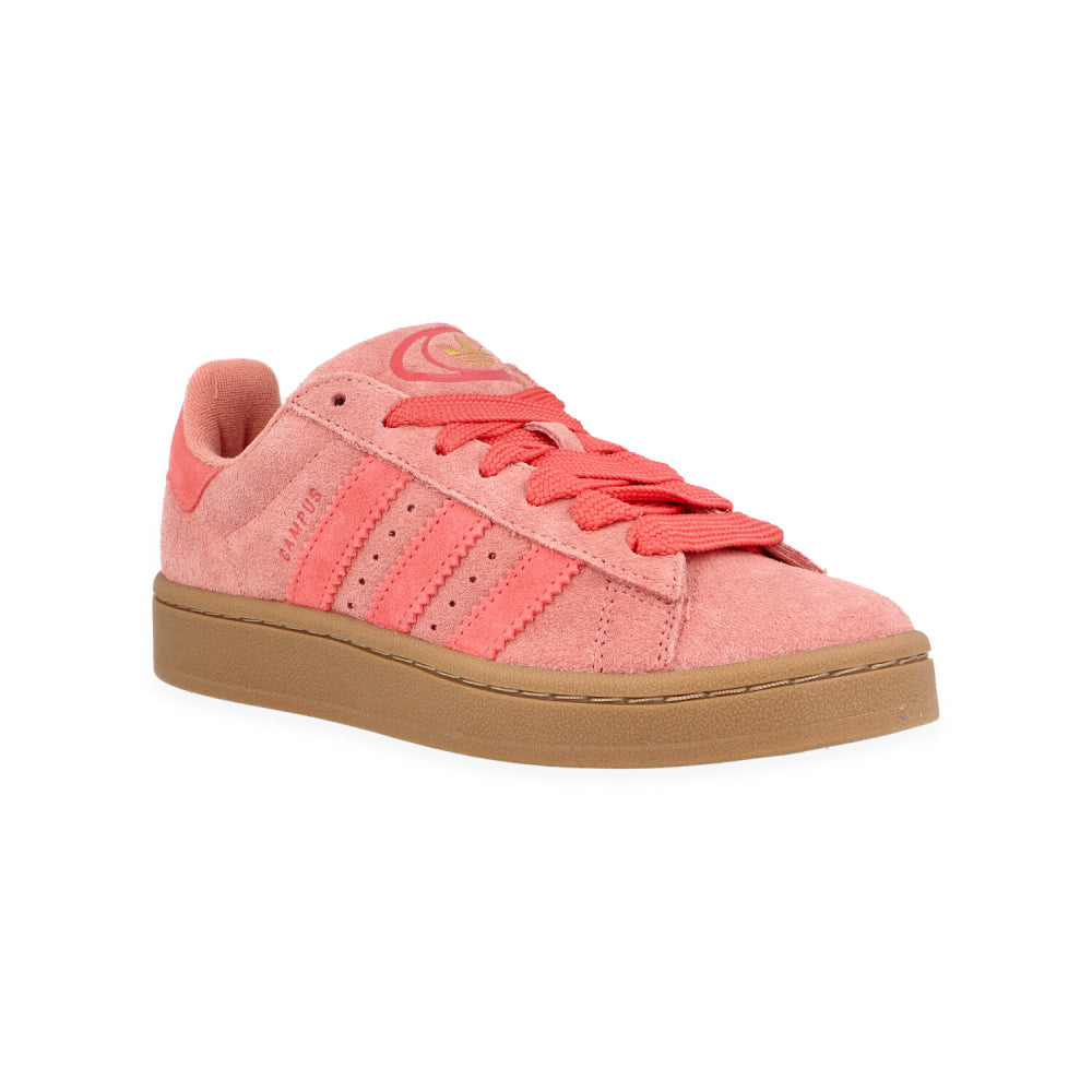 Adidas Campus 00s W Rot - Sneaker online kaufen  Supremestars
