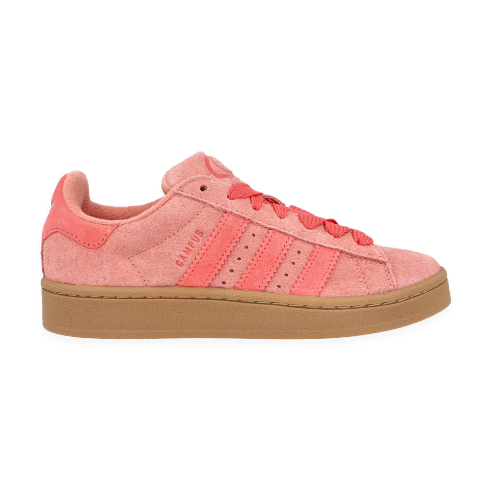 Adidas Campus 00s W Rot Sneaker online kaufen – Supremestars
