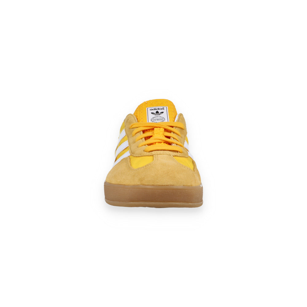 gazelle fahrrad gelb adidas Gazelle Indoor Gelb