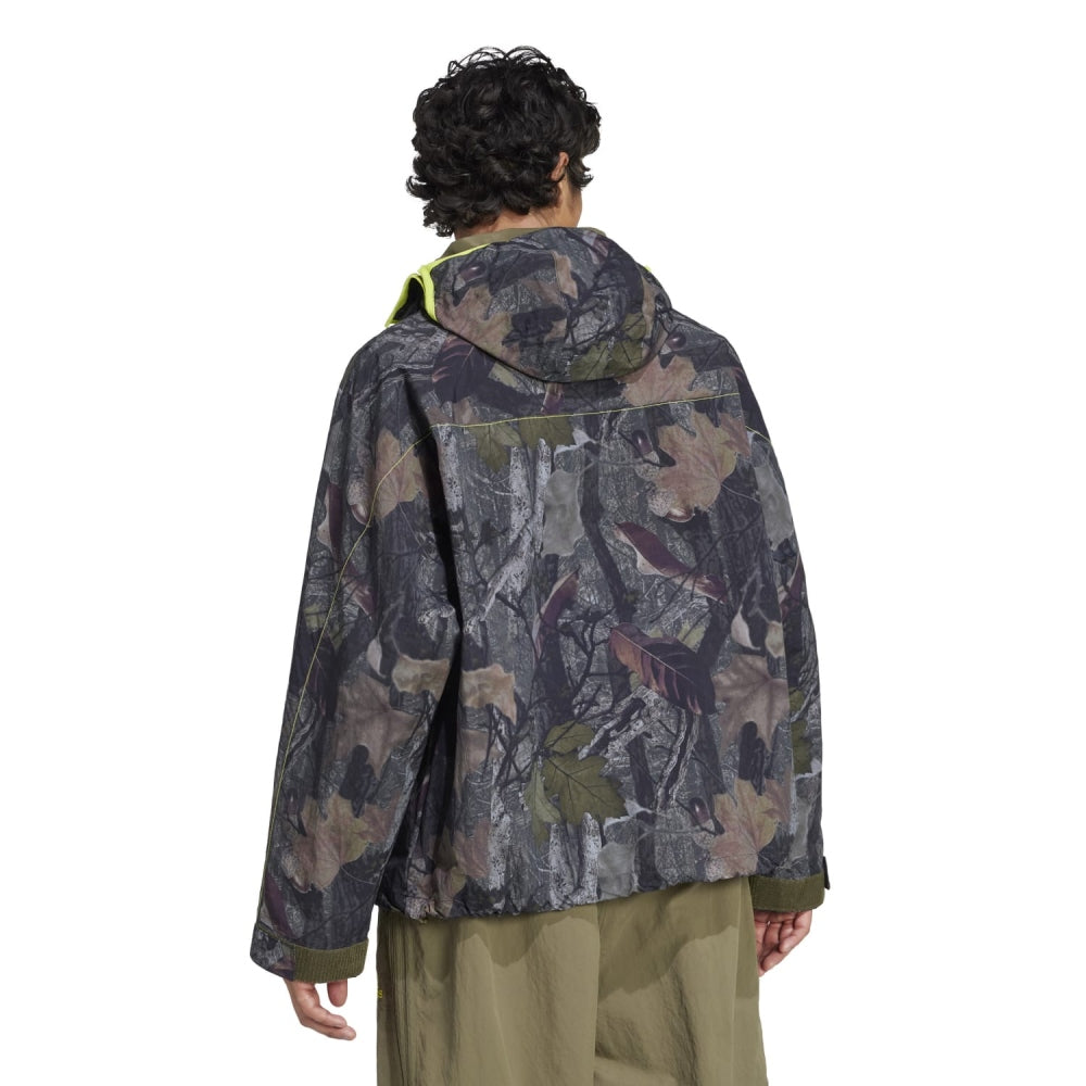 adidas Camo Jacket Q1 - adidas Jacke jetzt kaufen – Supremestars