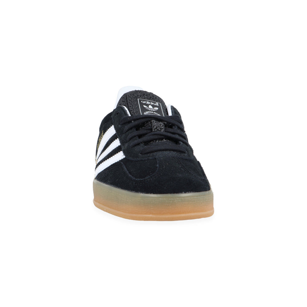 adidas gazelle silver green womens Adidas Gazelle Bold In Black White For Women main image 0