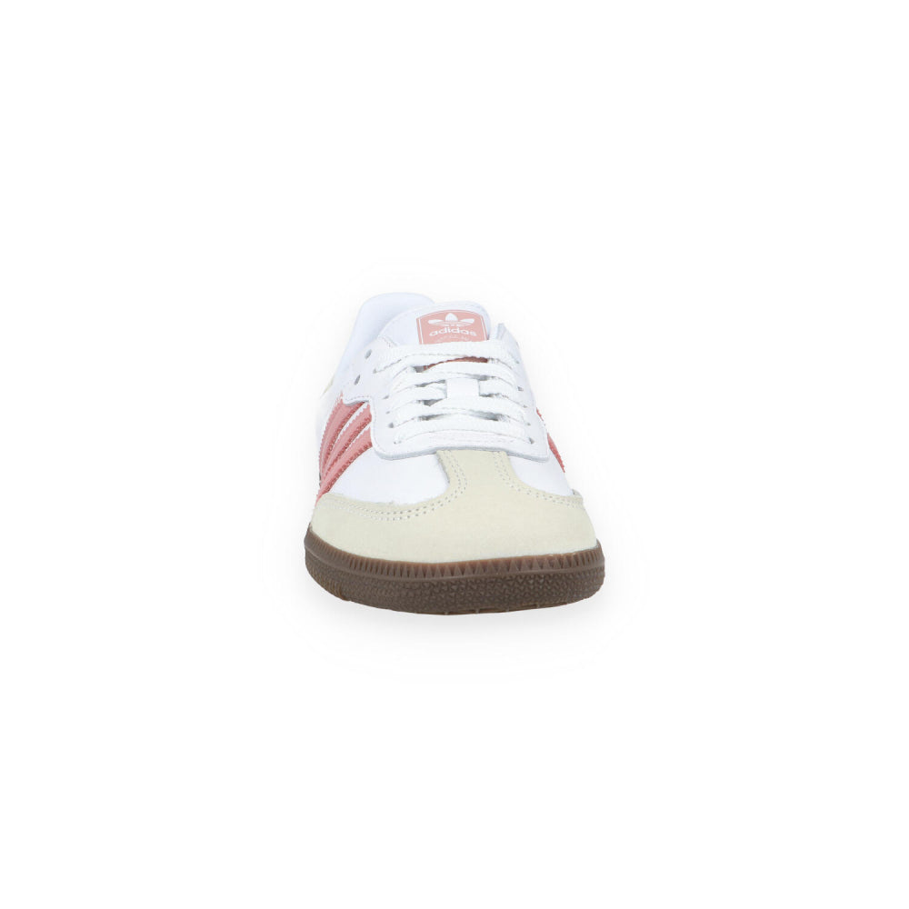 adidas Samba OG W White Wonder Mauve