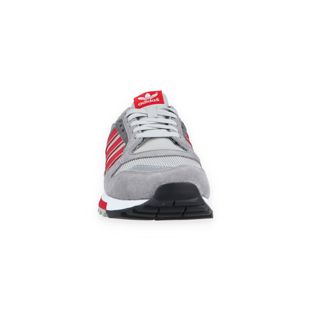 adidas ZX 600 Grey Red - ZX 600 Sneaker kaufen – Supremestars