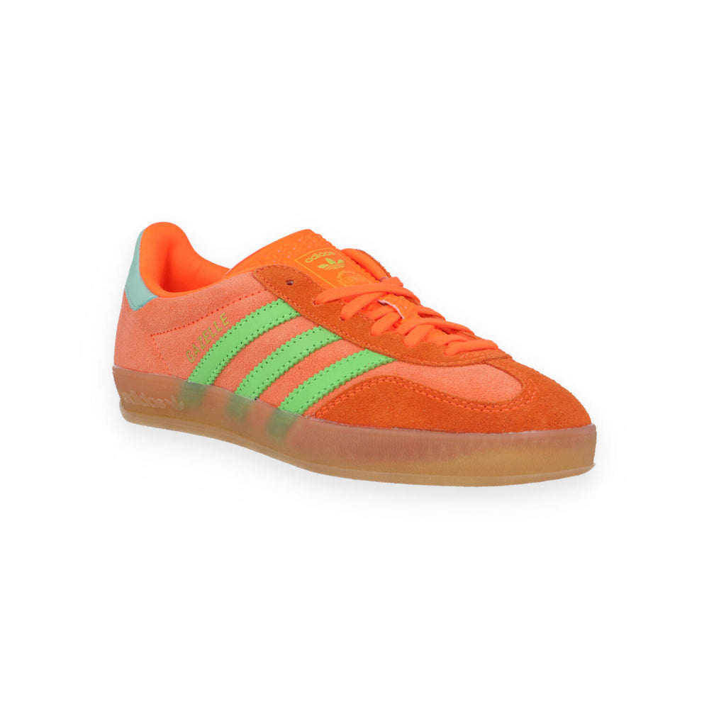 adidas Gazelle Indoor W Solar Orange