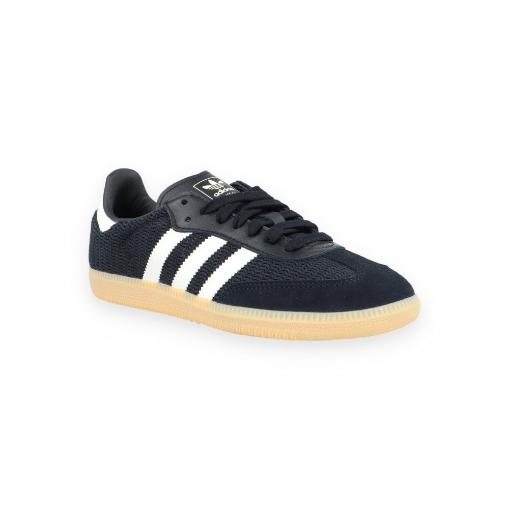 adidas gazelle silver green womens Adidas Samba OG W Sneaker » jetzt online kaufen! main image 0
