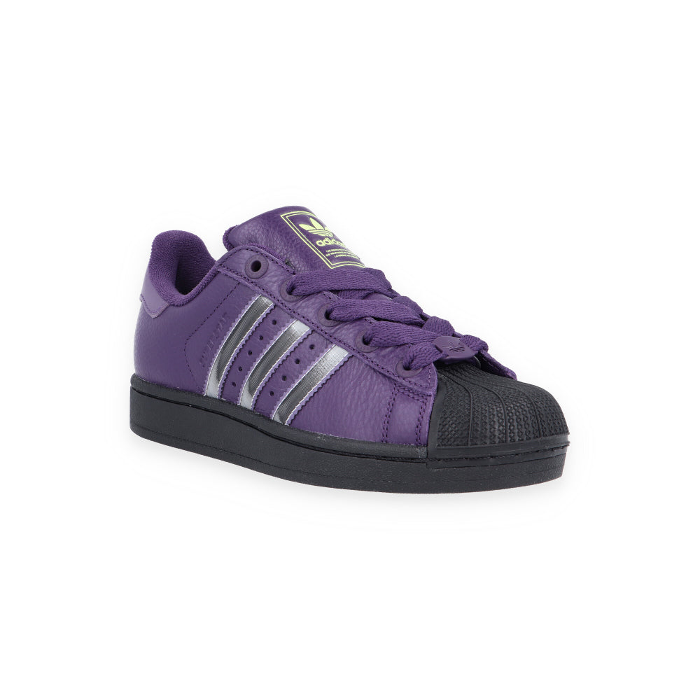 adidas Superstar II W Aurora Plum