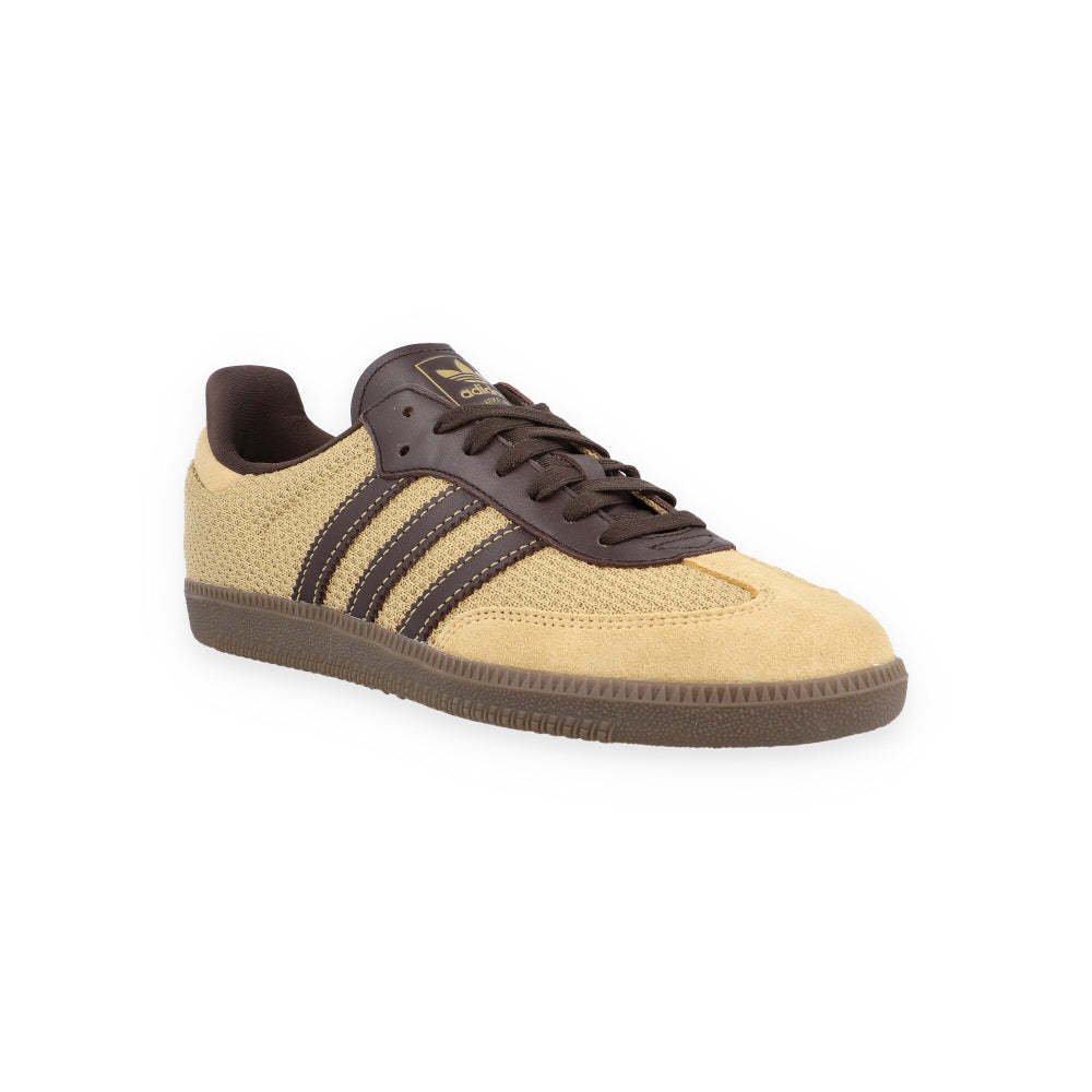 adidas Samba OG Golden Beige - Sneaker kaufen  Supremestars