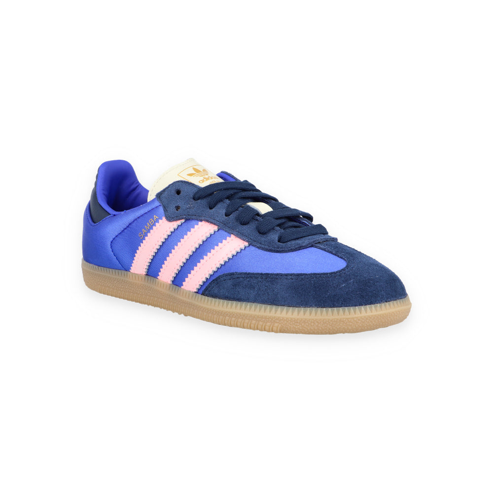 adidas gazelle silver green womens adidas Samba OG W Lucid Blue