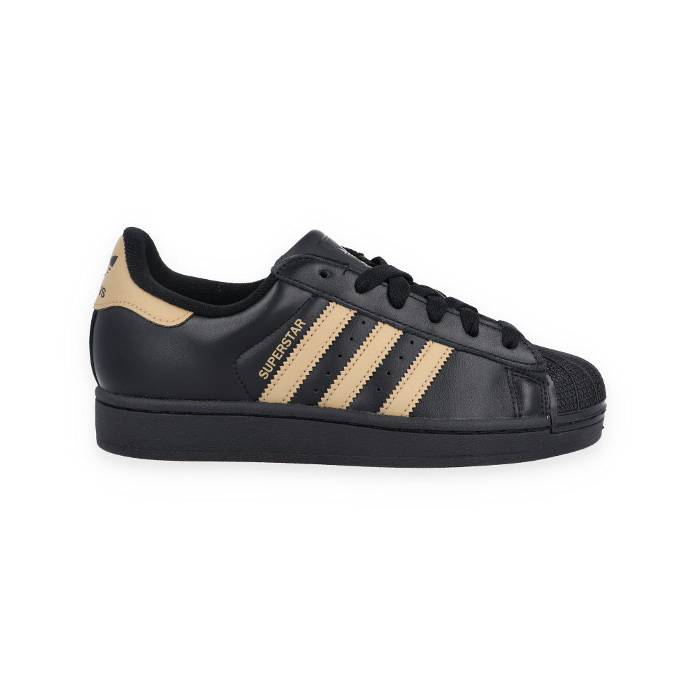adidas Superstar II W Black Cardboard - Jetzt kaufen  Supremestars