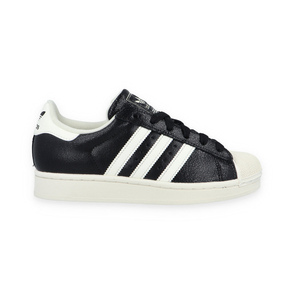 adidas Superstar II W Core Black- Jetzt Sneaker kaufen – Supremestars