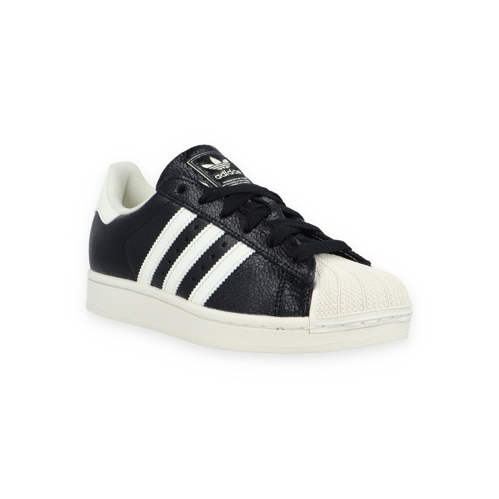 adidas Superstar II W Core Black- Jetzt Sneaker kaufen – Supremestars