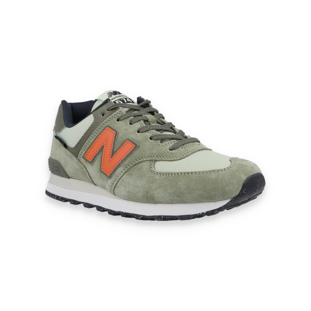 New Balance U 574 SOC Herren Sneaker jetzt kaufen – Supremestars