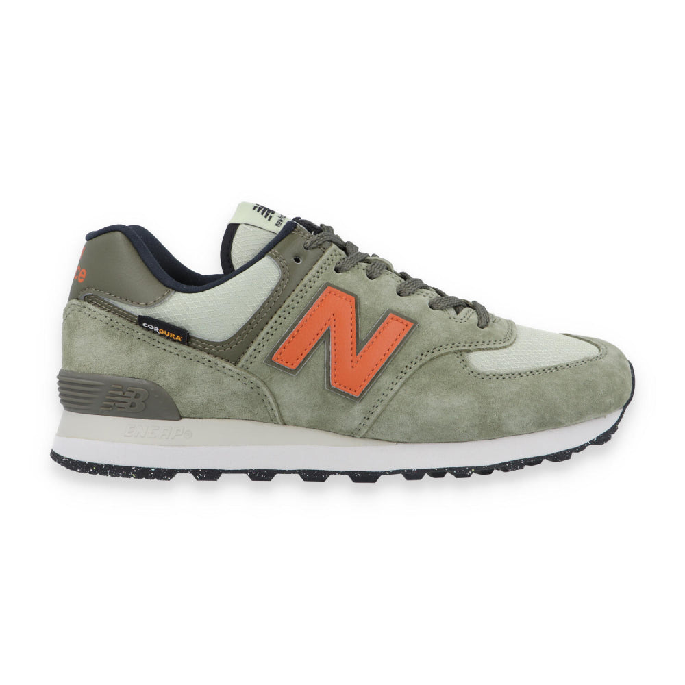 Cordura New Balance 574 Soc New Balance U 574 SOC Herren Sneaker