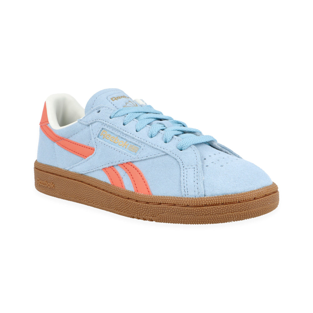 Reebok Club C Grounds UK 
