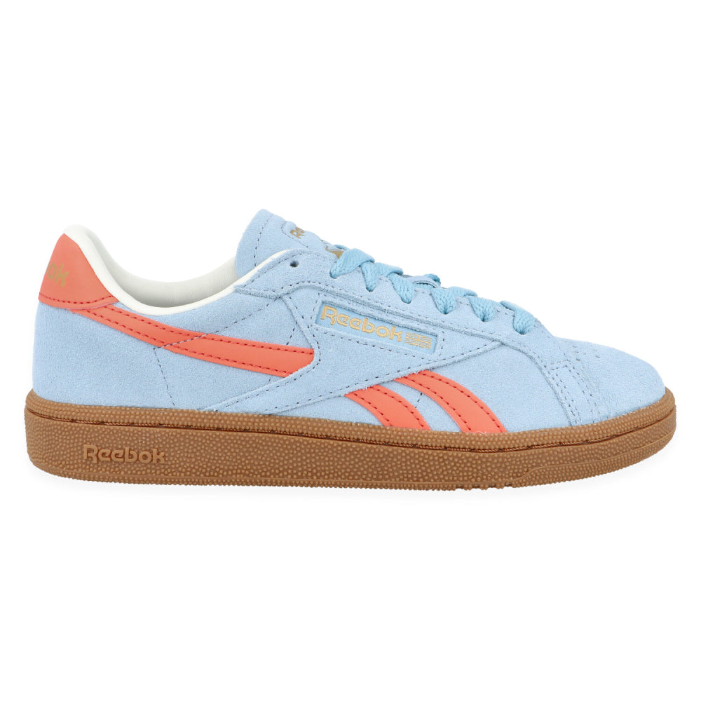 Reebok Club C Grounds UK 