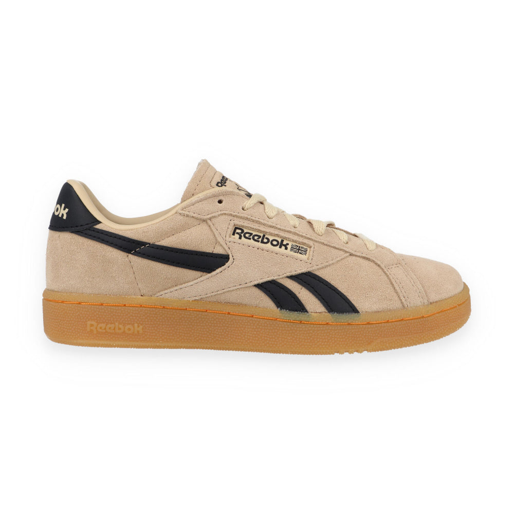 Reebok Club C Grounds UK 