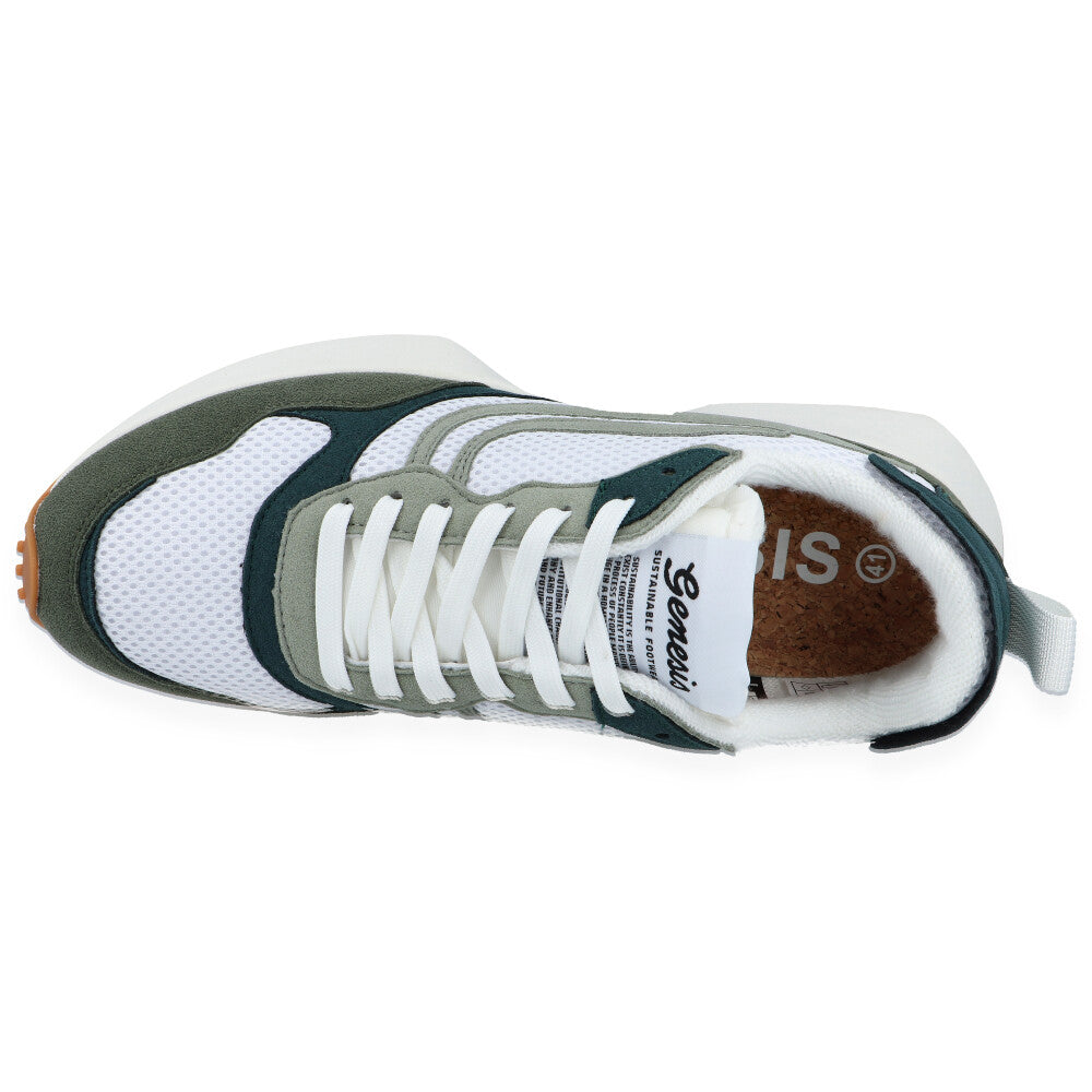 G-Marathon OneColorWorld 