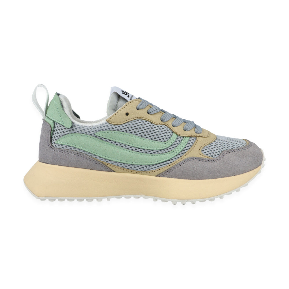 Genesis G-Marathon Multipastel 