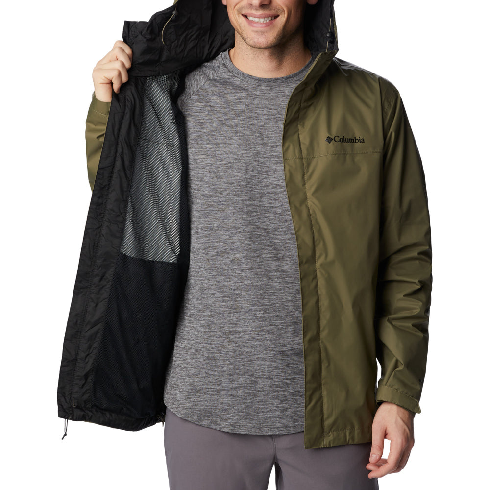 Columbia Watertight II Jacket 