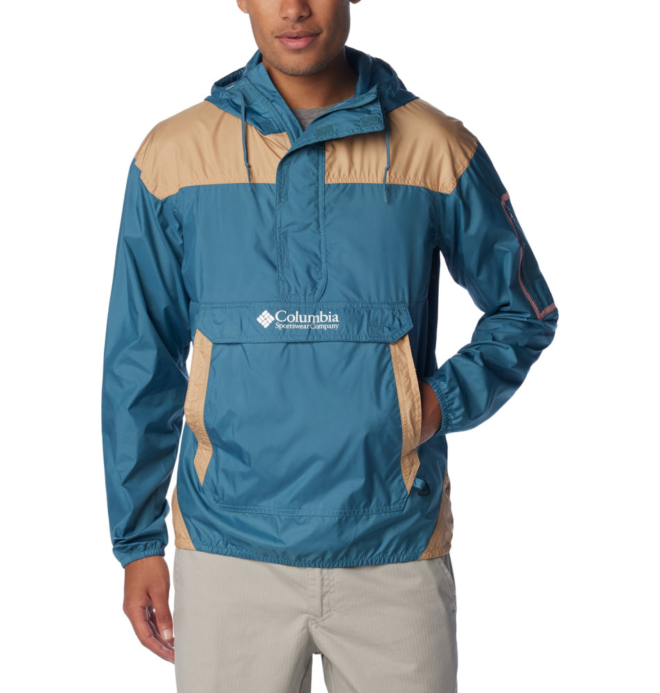 Columbia Challenger Windbreaker  