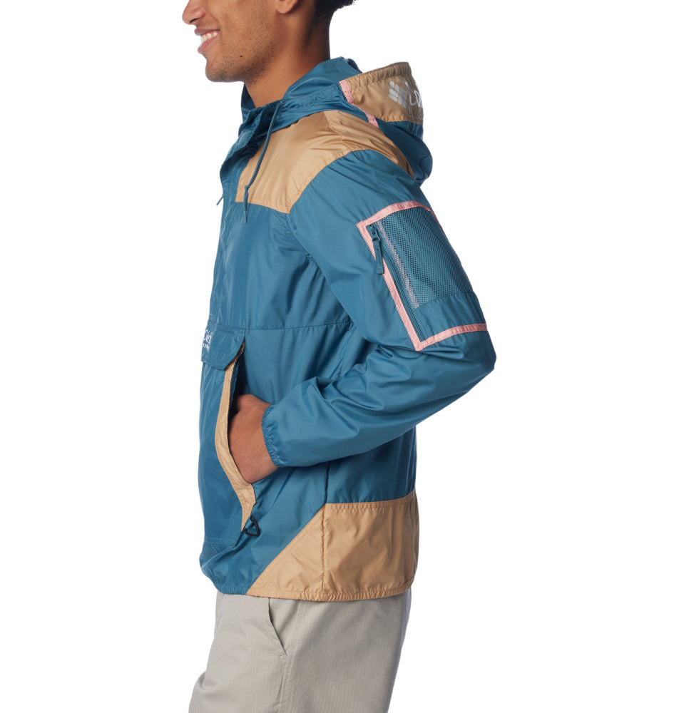 Columbia Challenger Windbreaker  