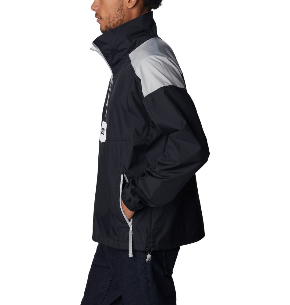 Columbia Riptide Anorak 