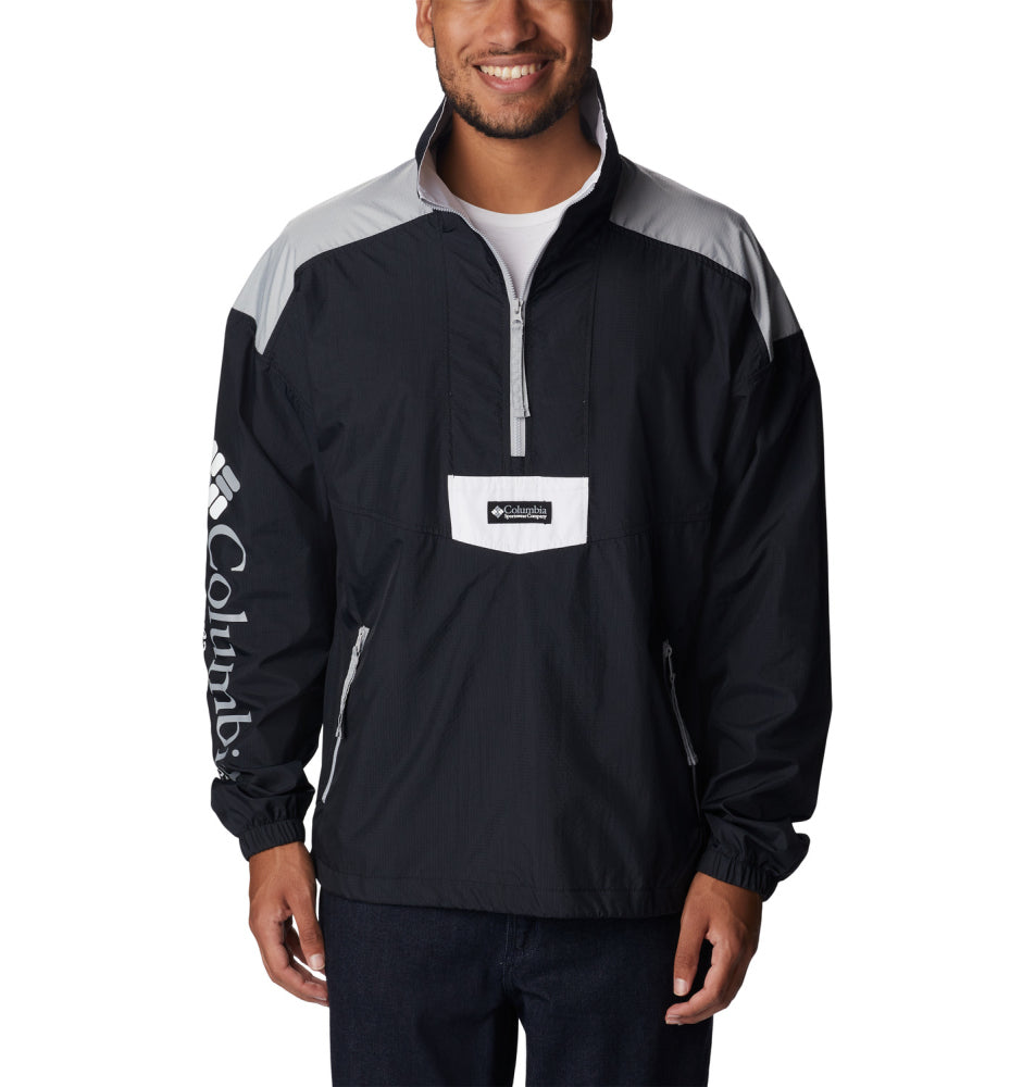 Columbia Riptide Anorak 
