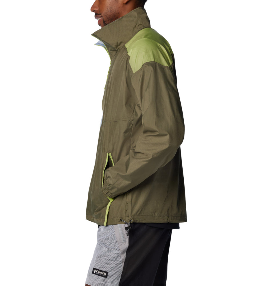 Columbia Riptide Anorak 