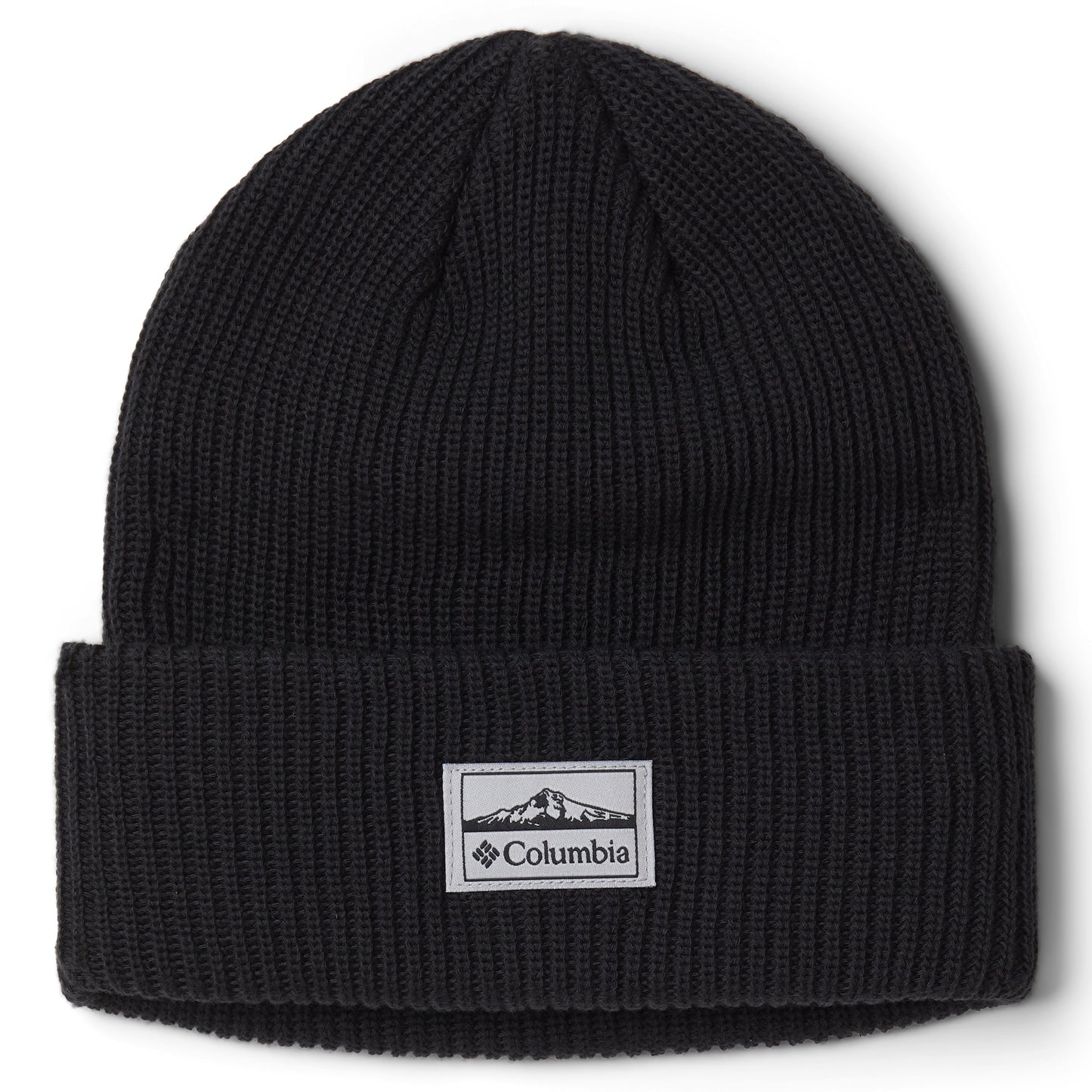 Columbia Lost Lager II Beanie Black
