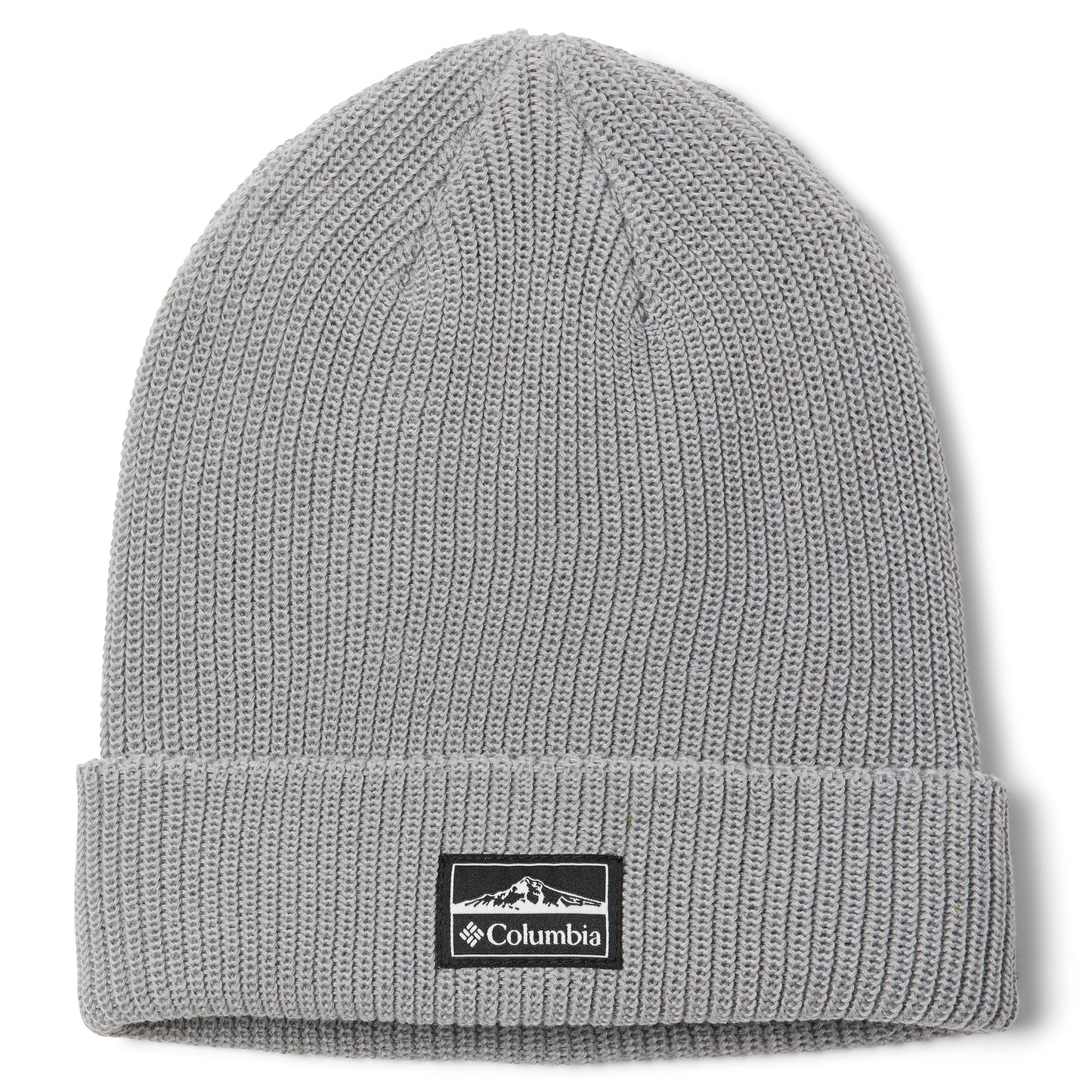 Columbia Lost Lager II Beanie City Grey