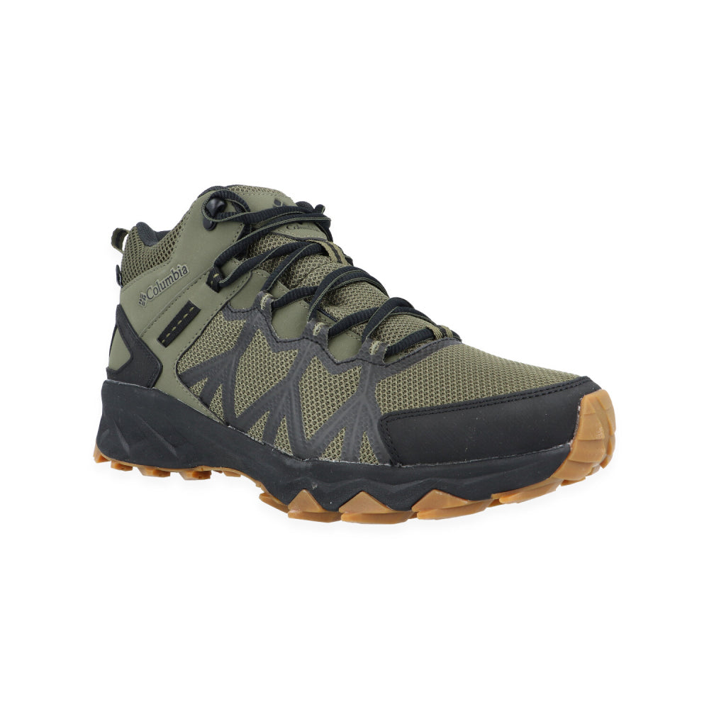 Columbia Peakfreak II Mid Outry 
