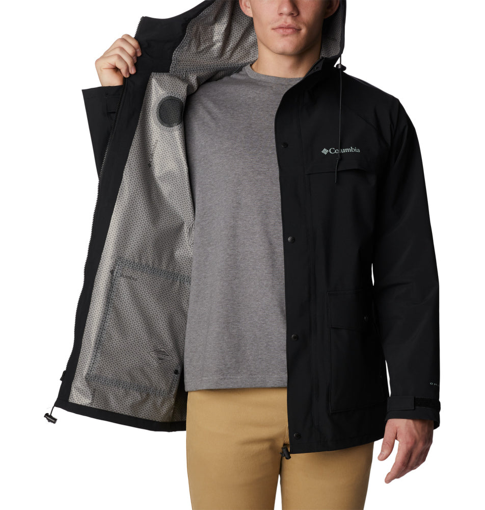 Columbia IBEX II Shell 