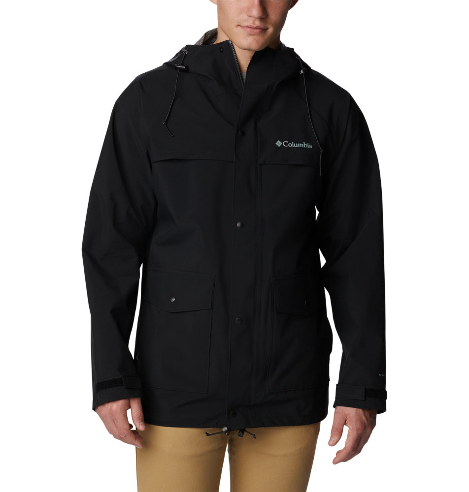 Columbia IBEX II Shell 
