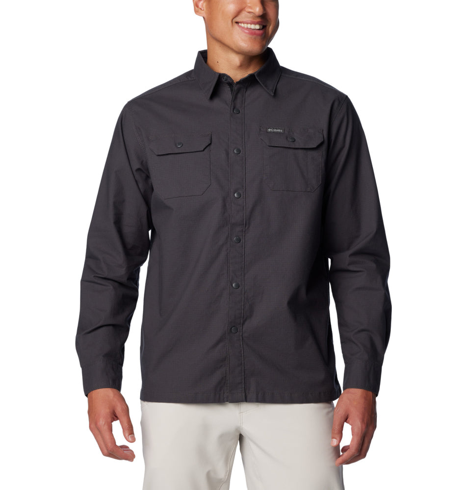 Columbia Landroamer Lined Shirt 