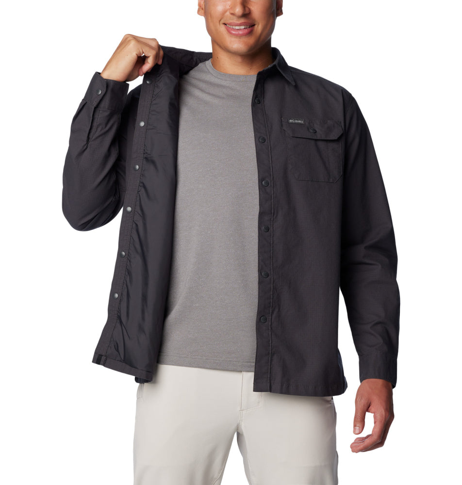 Columbia Landroamer Lined Shirt 