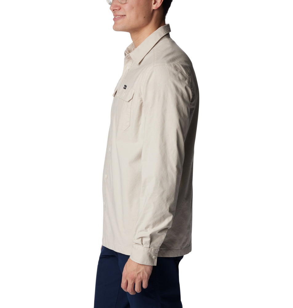 Columbia Landroamer Lined Shirt 