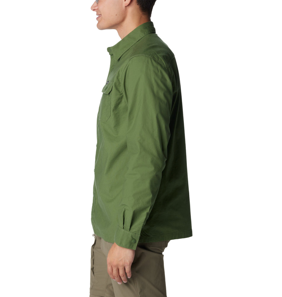 Columbia Landroamer Lined Shirt 