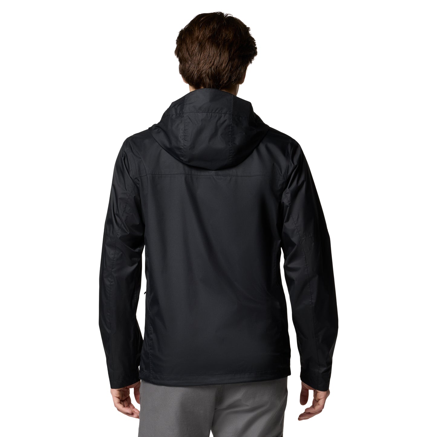 Columbia Inner Limits III Jacket Rückansicht
