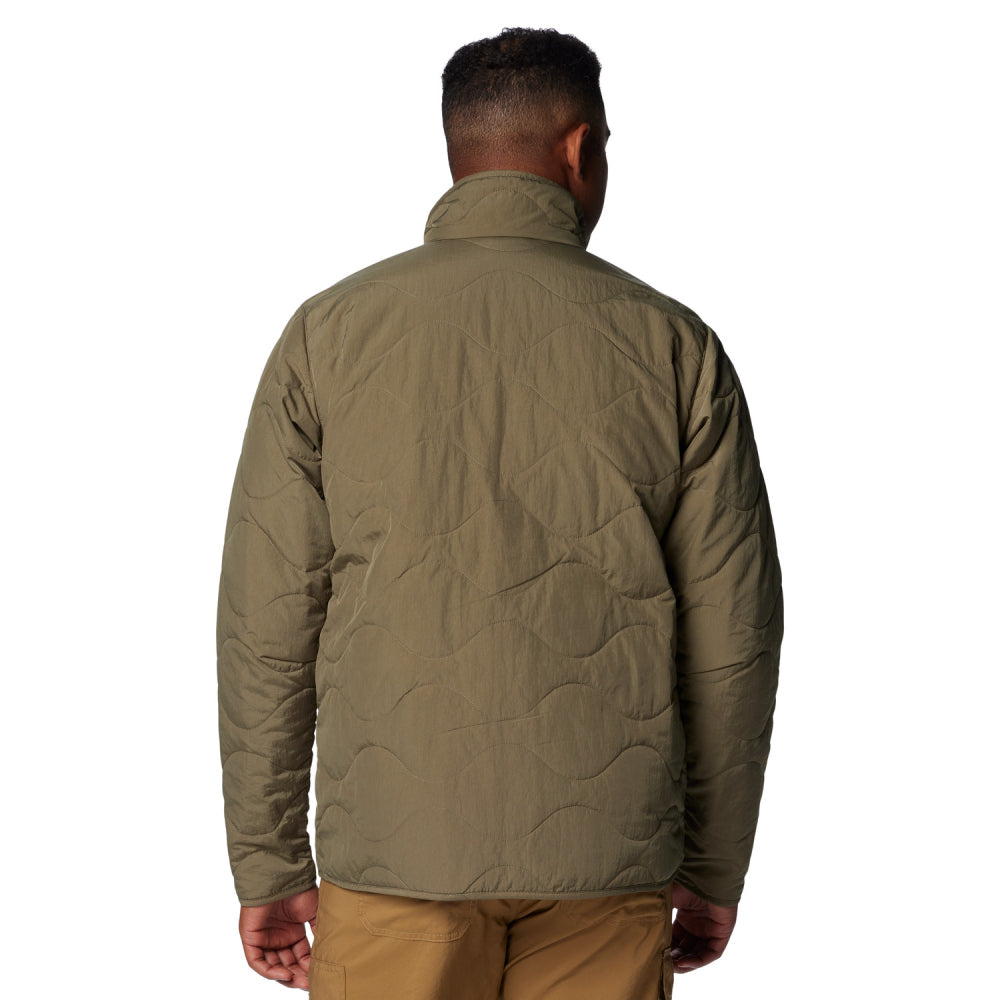 Columbia Birchwood II Jacket 