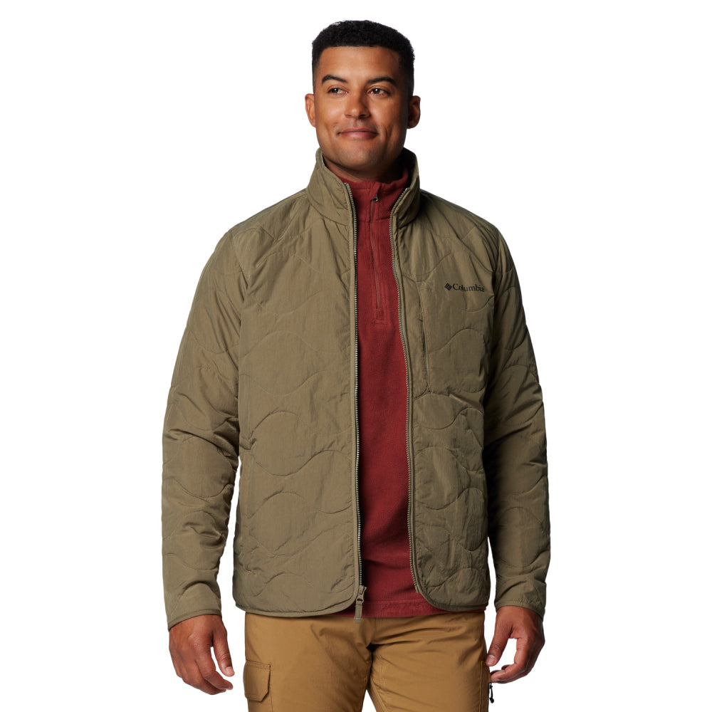 Columbia Birchwood II Jacket 