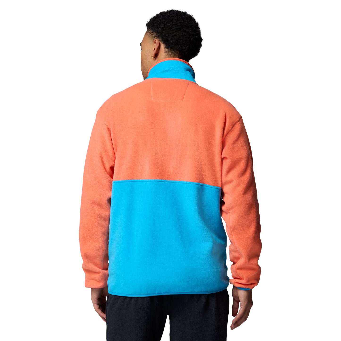 Columbia Backbowl II Full Zip Fleece Rückansicht