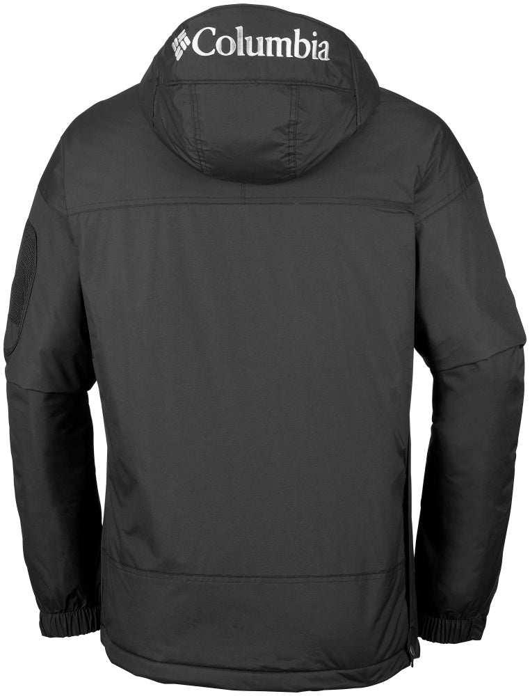 Columbia Challenger II Anorak 