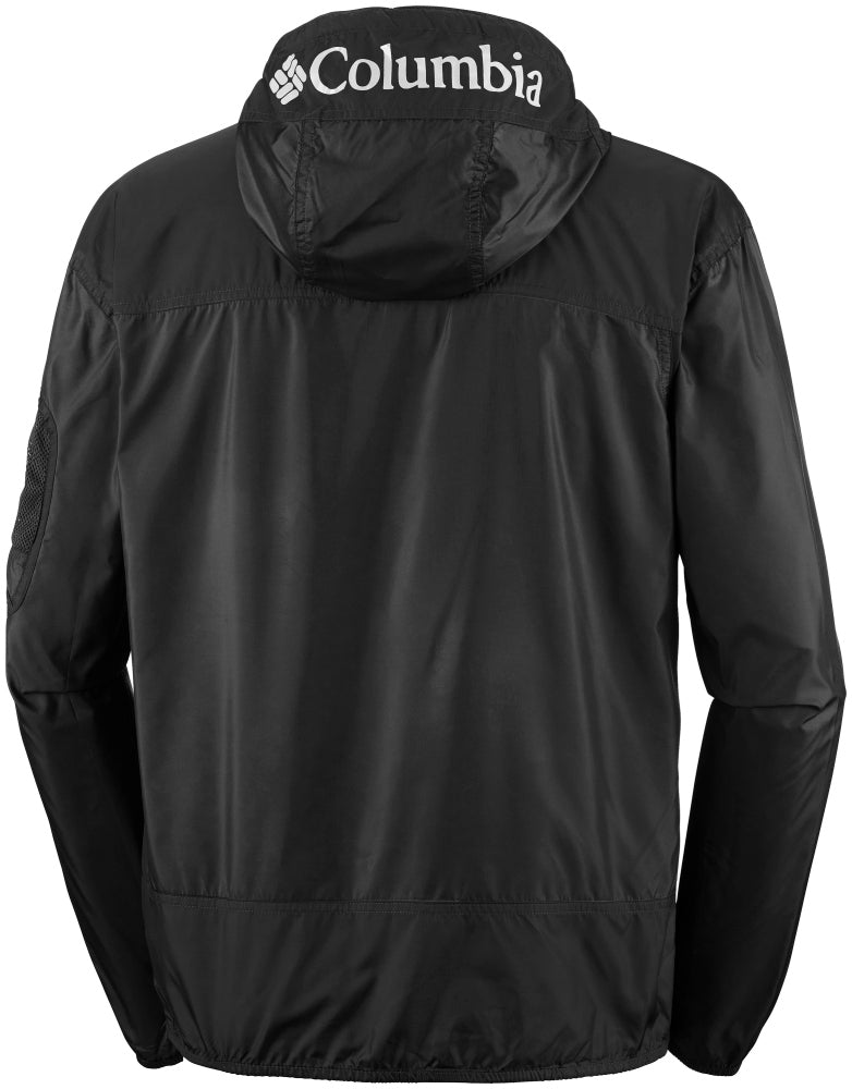 Columbia Challenger II Windbreaker 