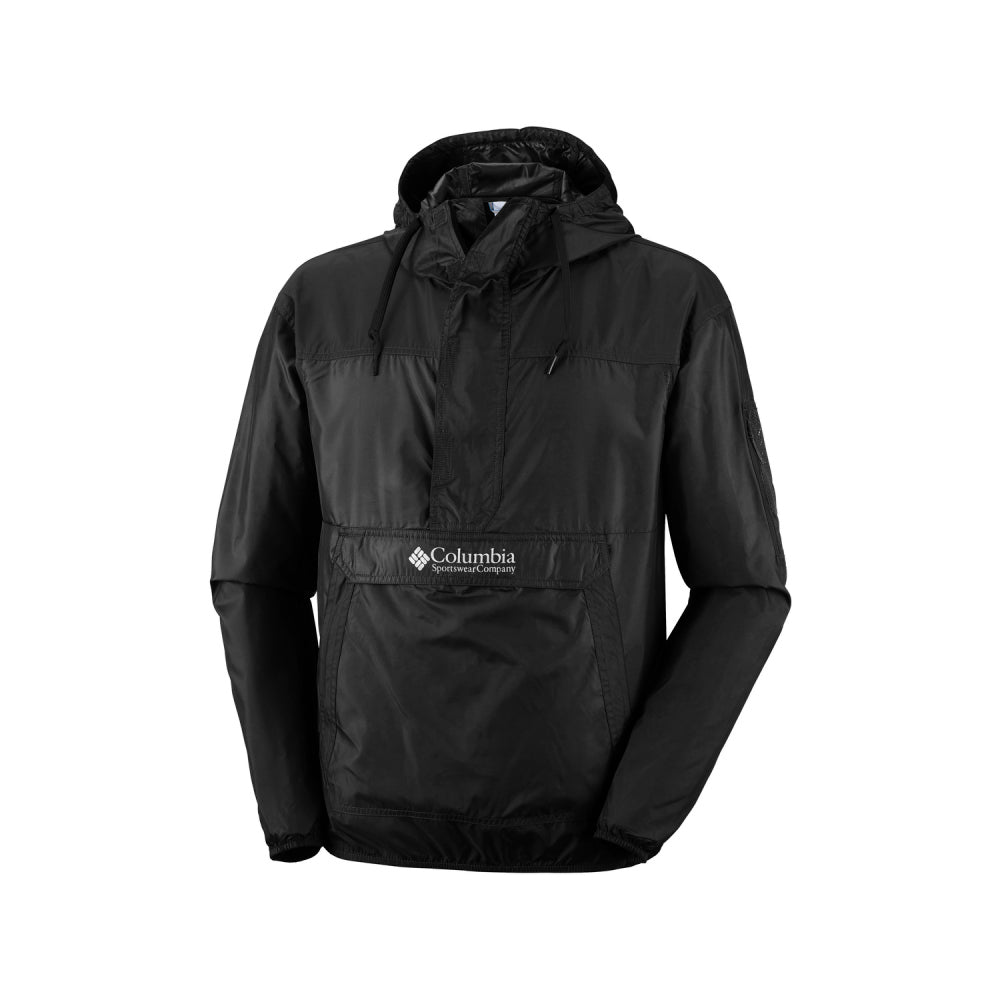 Columbia Challenger II Windbreaker 