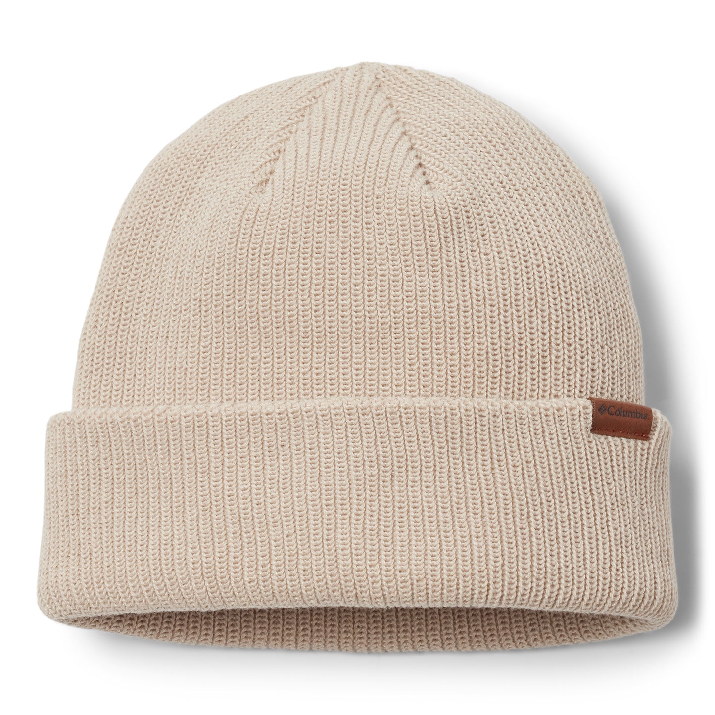 Columbia Portside Fisherman Beanie Dark Stone