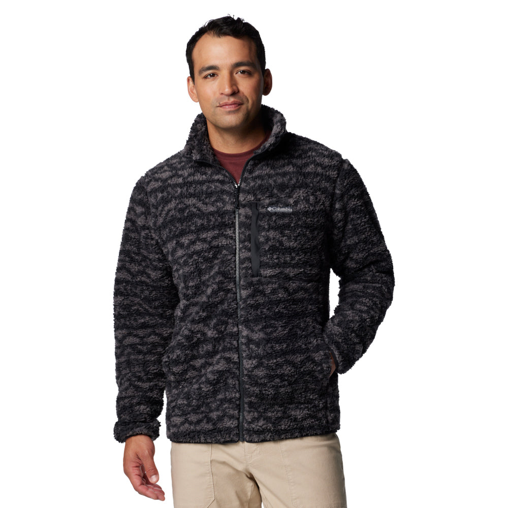 Columbia Winter Pass II Fleecejacke 