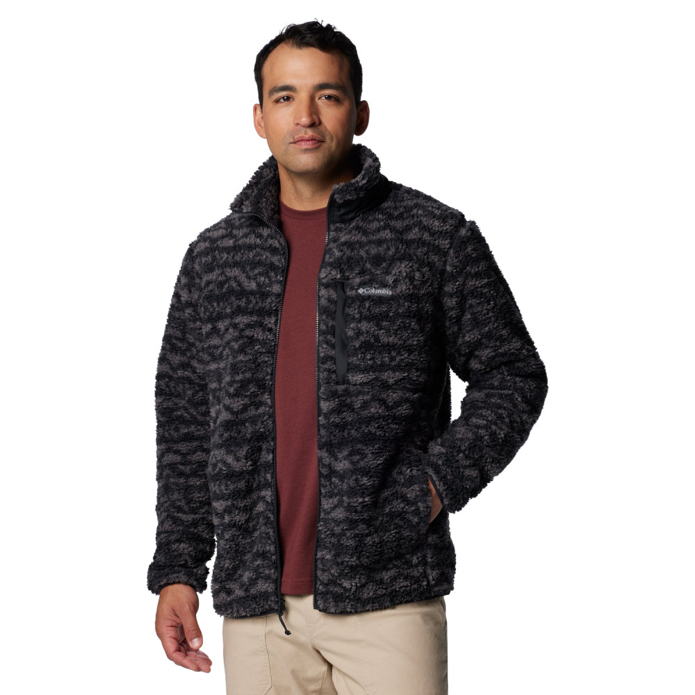 Columbia Winter Pass II Fleecejacke 