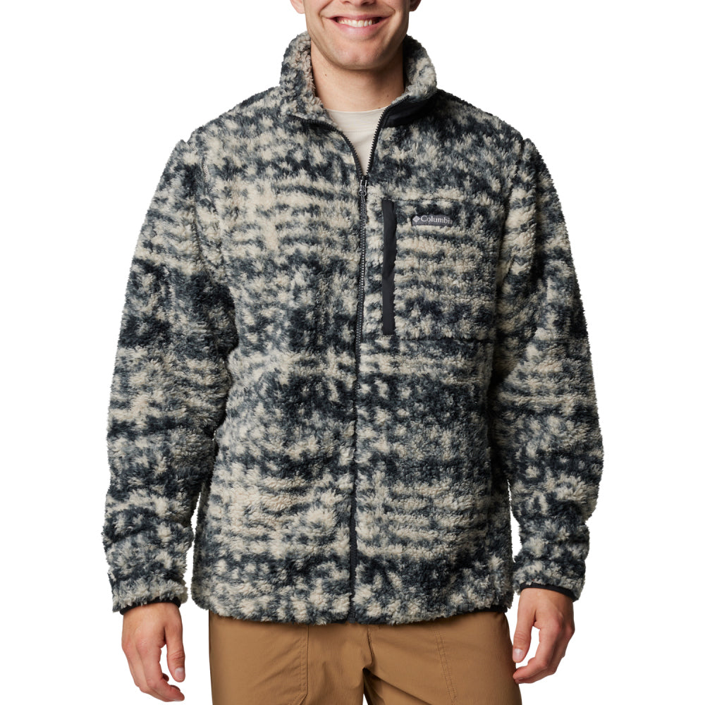 Columbia Winter Pass II Fleecejacke 